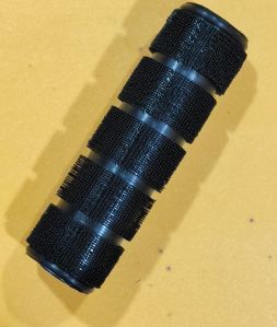 V-25 Black Bessel Handle Grip Cover