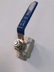 ss ball valves