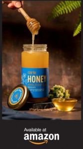 Mono Floral Honey - Himalayan