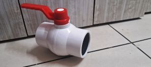 Pvc Ball Valve