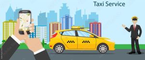 24 hour taxi services