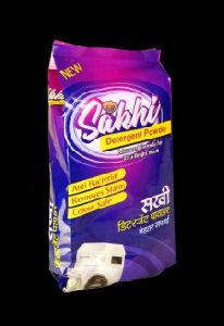 Sakhi detergent powder