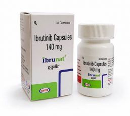 Ibrunat Capsule