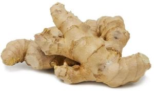 a Grade Ginger