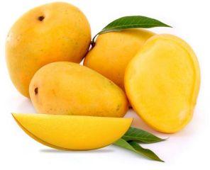 Alphonso Mango