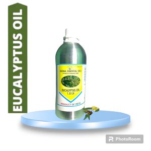 Eucalyptus Oil