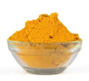 Yellow Turmeric Powder