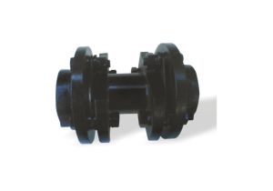 Gear Box Joint Coupling