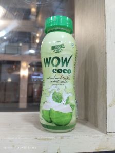 Coconut Water