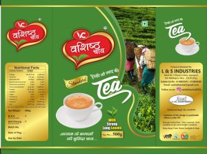 Assam Tea