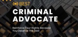 Criminal Law Attorneys service