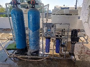 ro water purifiers amc service