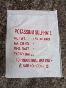 Potassium Sulphate