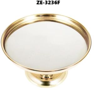 Zahid Exports aluminium cake stand