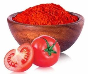 organic tomato powder