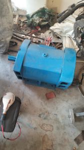 20 hp 1440 rpm renewed kirloskar induction motor