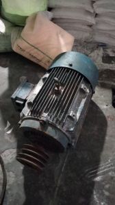 30hp bharat bijlee motor