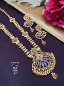 Imitation Mangalsutra