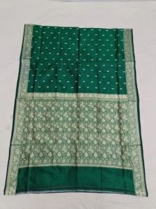 Fancy Pure Banarasi Silk Saree