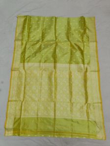 Pure banarsi silk saree