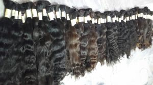 South Indian Bulk Hair