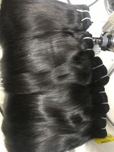 straight hair bundles