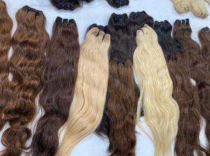 Virgin Hair Bundles