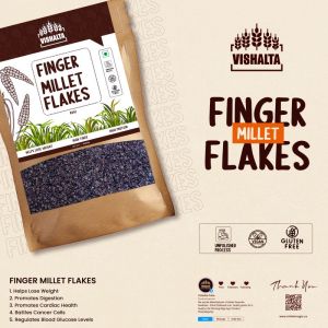 Finger Millet