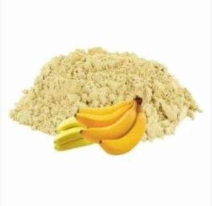 Banana Powder