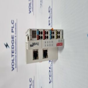 ek1100 beckhoff ethercat coupler