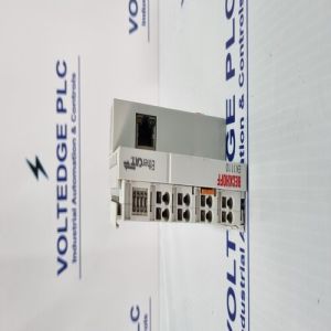 BECKHOFF EK1110 Ethercat Extension Terminal PLC Module