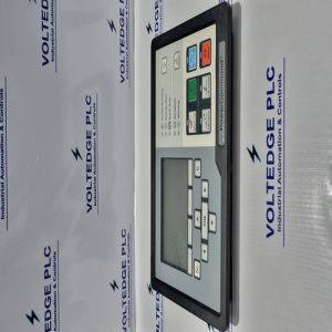 CUMMINS PCC3300 Power Command HMI 320 PCC3.3Display/ E192778