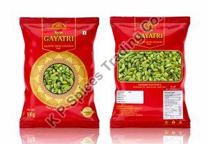 Gayatri 7mm Alleppey Green Cardamom