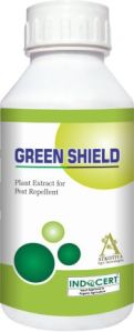 Green Shield Botanical Pest Repellent