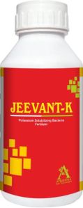Jeevant-K Potassium Solubilizing Bacteria Fertilizer