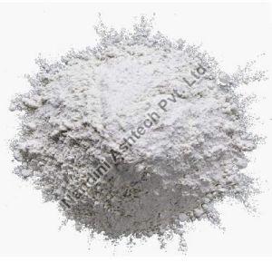 industrial fly ash powder