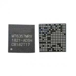 Vivo Y81 Power IC