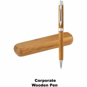 Promotional Wooden Pen