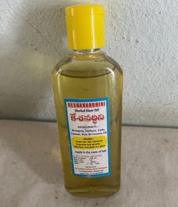 Keshavardhini Herbal Hair Oil