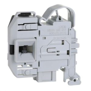 LG washing machine door lock