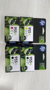 HP Officejet 955XL Ink Cartridge SET