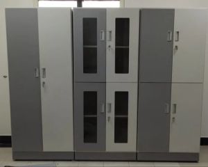 Laboratory Chemical Storage Cabinet