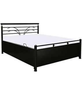 Metal Bed