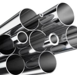 Stainless Steel 904L Pipes & Tubes