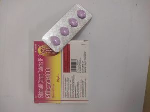 Silagra 100 mg