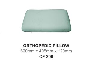 orthopedic pillow