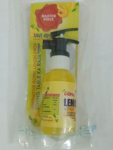 gopal lemon spray