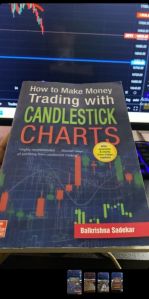 candlestick charts