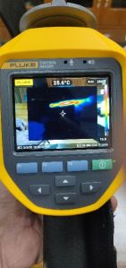 Thermography Services