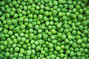 Green Peas